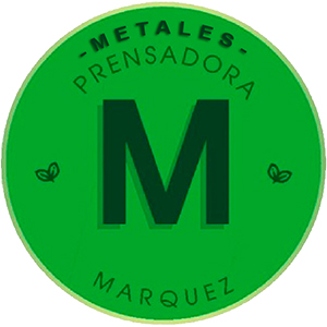 logo Prensadora Marquez